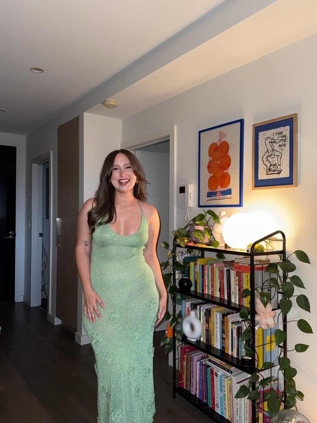 Sexy pic of TJ and Seb