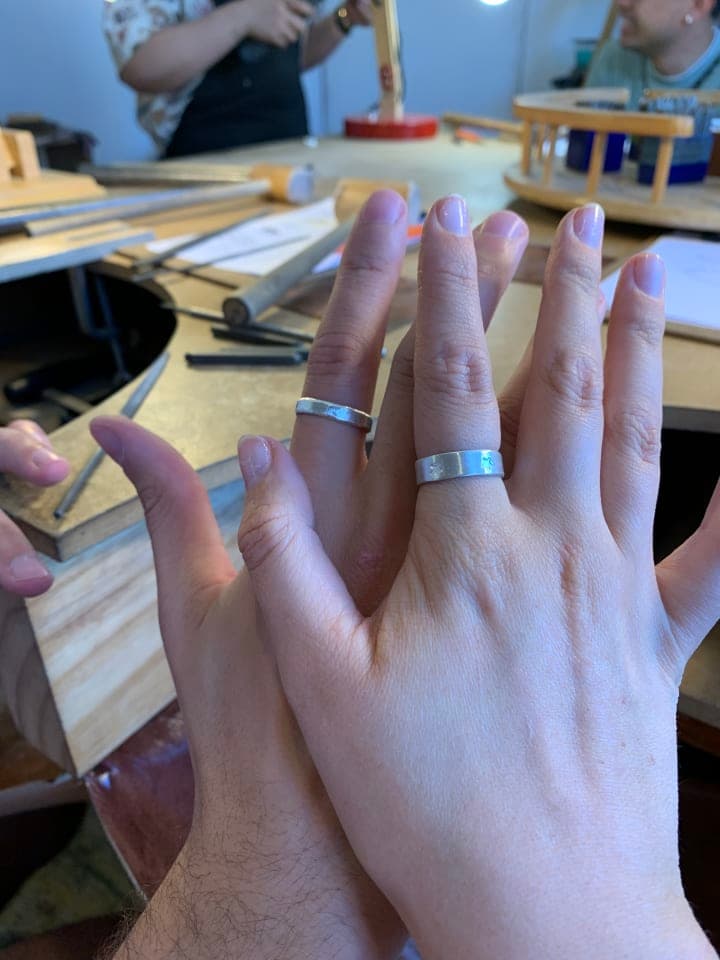 Sexy pic of TJ and Seb