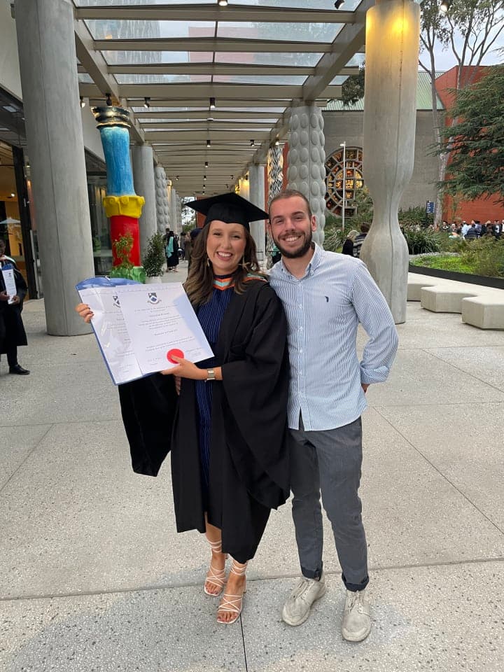 Sexy pic of TJ and Seb