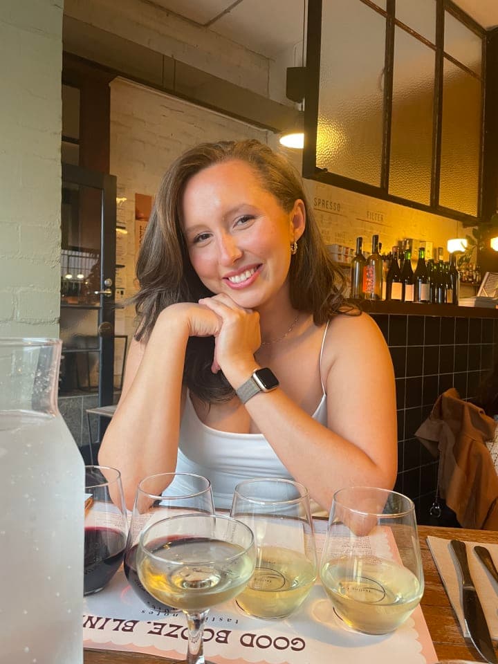 Sexy pic of TJ and Seb