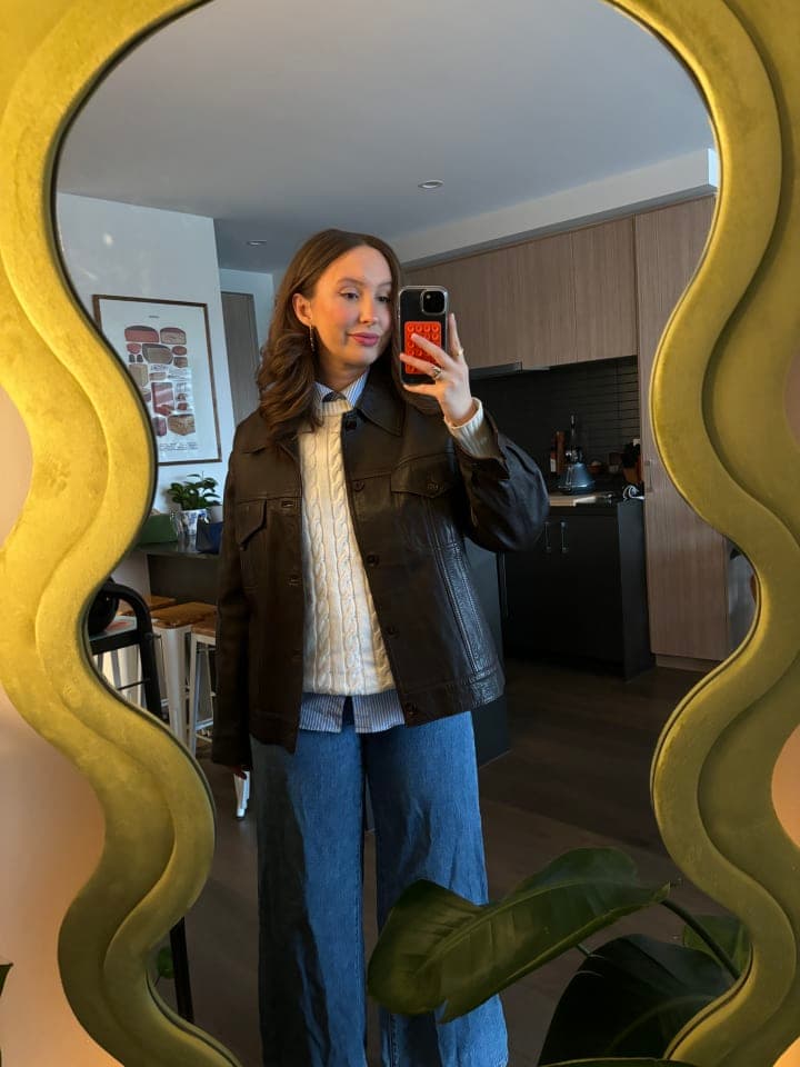 Sexy pic of TJ and Seb