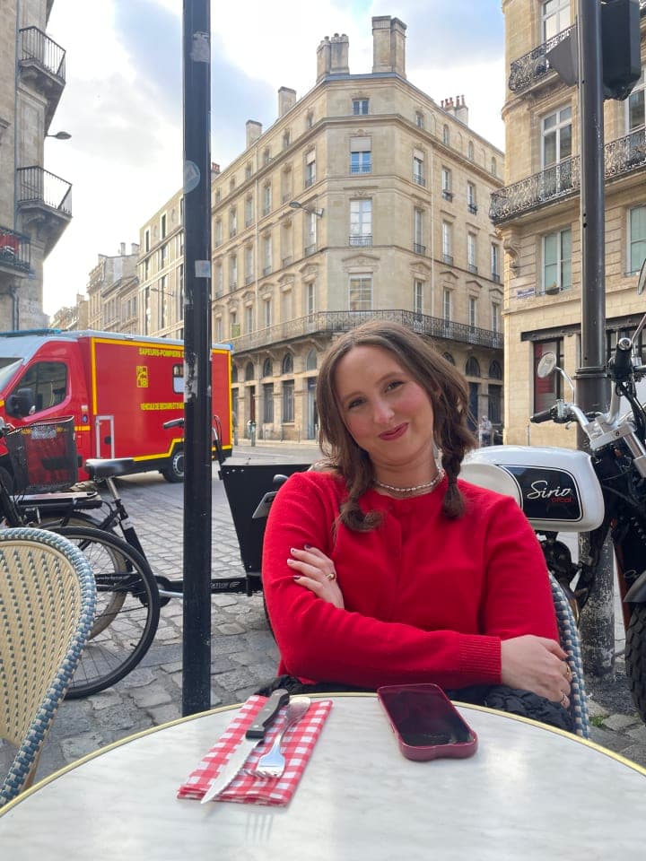 Sexy pic of TJ and Seb