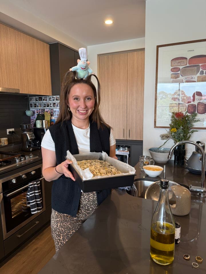 Sexy pic of TJ and Seb