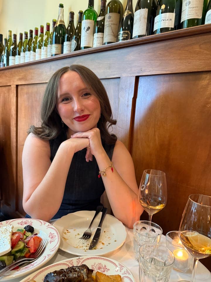 Sexy pic of TJ and Seb