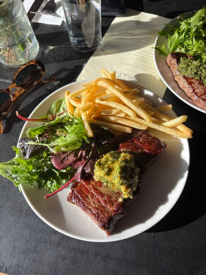 Sexy pic of TJ and Seb